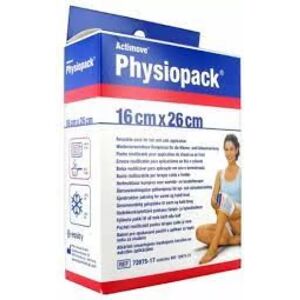 Actimove Physiopack Thermal Bag - 16x26cm Actimove Physiopack Thermal Bag - 16x26cm