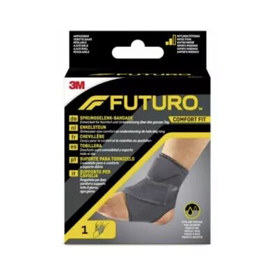 Futuro Comfort Fit Ankle Support Futuro Comfort Fit Ankle Support