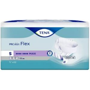 Tena Tena Flex Maxi Small Adult Diapers - Adult Diapers Tena Tena Flex Maxi Small Adult Diapers - Adult Diapers