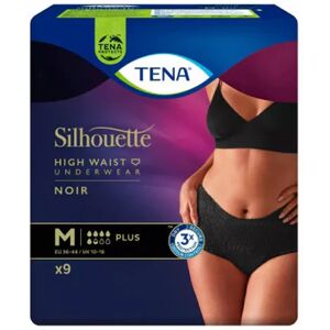 Tena Silhouette High Waist Prero M x9 Tena Silhouette High Waist Prero M x9