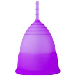 Ammo Londo Menstrual Cup Velvet L Ammo Londo Menstrual Cup Velvet L