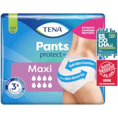 Tena Pants ConfioFit Maxi M (10 pc.) Tena Pants ConfioFit Maxi M (10 pc.)