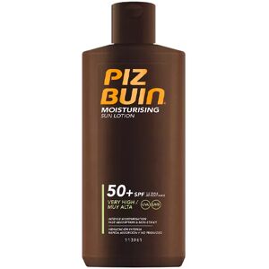 Piz Buin Moisturizing Sun Lotion SPF50+ 200ml