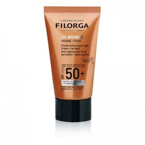 Filorga Uv-Bronze Face Fluid SPF50+ 40ml