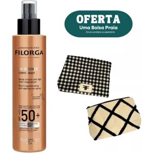 Filorga Uv-Bronze Body Spray SPF50+ 150ml