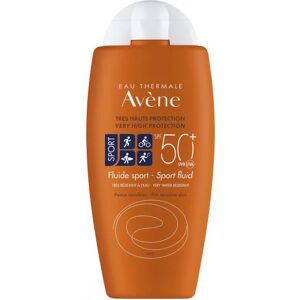 Avène Sun Fluid Sport SPF50+ 100ml