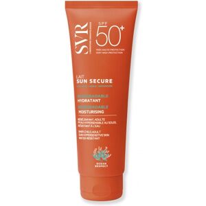 SVR Sun Secure Milk SPF50+ 250ml