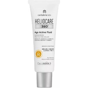 Heliocare 360 Age Active Fluid SPF50 50ml