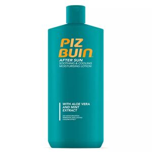 Piz Buin After Sun Soothing   Cooling Lotion 200ml