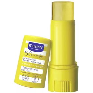 Mustela Solar Stick SPF50 9ml