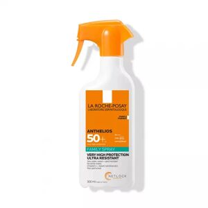 La Roche-Posay La Roche Posay Anthelios Family Spray SPF50+ 300ml