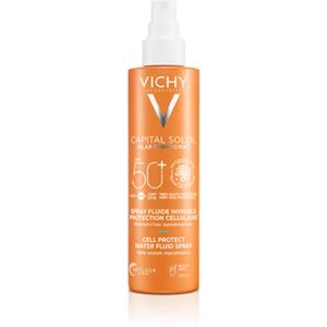 Vichy Capital Soleil Solar Derm Science SPF50+ 200ml