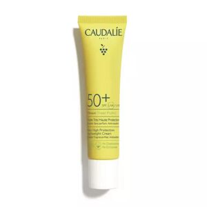 Caudalie Vinosun Sunscreen Very High Protection Fluid SPF50+ 40ml