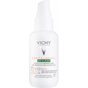 Vichy Capital Soleil UV-Clear SPF50+ 40ml