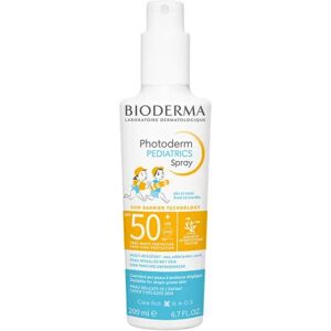 Bioderma Photoderm Pediatrics Spray SPF50+ 200ml