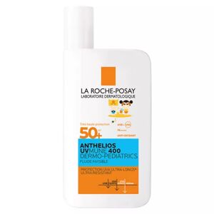 La Roche-Posay Anthelios Face Sunscreen UVMUNE400 Dermo-Pediatric SPF50+ 50ml