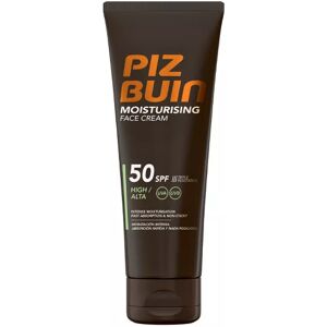 Piz Buin Moisturizing Face Cream SPF50 50ml