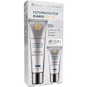 SkinCeuticals Daily Photoprotector Gift Set SPF50