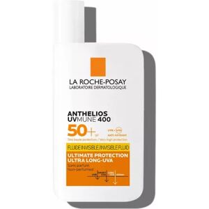 La Roche-Posay La Roche Posay Anthelios UVmune Unscented Fluid SPF50+ 50ml