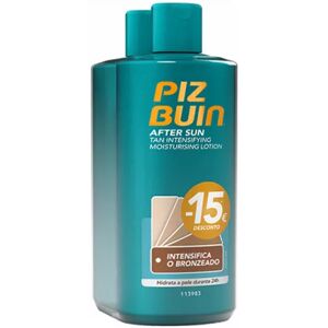 Piz Buin After Sun Tan Intensifying Moisturising Lotion - Lotion Piz Buin After Sun Tan Intensifying Moisturising Lotion - Lotion