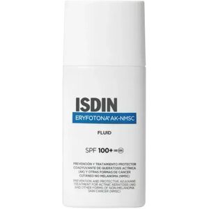 Isdin Ak Nmsc SPF 100+ Cream - Skin Protection Isdin Ak Nmsc SPF 100+ Cream - Skin Protection