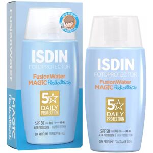 Isdin Fusion Water SPF50 Sun Protection - Sun Protection Isdin Fusion Water SPF50 Sun Protection - Sun Protection
