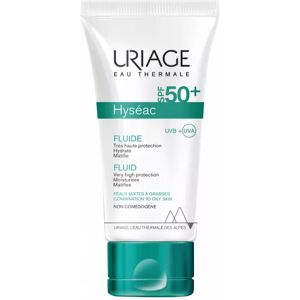 Uriage Hyseac Solaire SPF50 50ml Uriage Hyseac Solaire SPF50 50ml