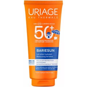Uriage Bariésun Children's Moisturizing Lotion SPF50+ 100ml Uriage Bariésun Children's Moisturizing Lotion SPF50+ 100ml
