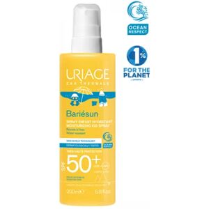 Uriage Bariesun Children's Moisturizing Spray SPF50+ 200ml Uriage Bariesun Children's Moisturizing Spray SPF50+ 200ml