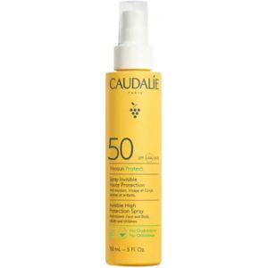 Caudalie Vinosun Protect Invisible Spray SPF50 150ml Caudalie Vinosun Protect Invisible Spray SPF50 150ml