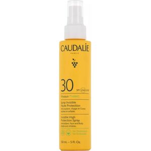 Caudalie Vinosun Protect Invisible Spray SPF30 150ml Caudalie Vinosun Protect Invisible Spray SPF30 150ml
