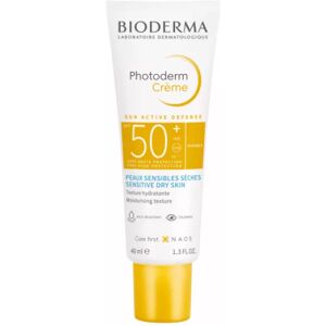 Bioderma Photoderm Cream SPF50+ (40ml) Bioderma Photoderm Cream SPF50+ (40ml)