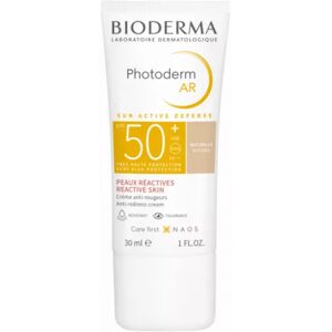 Bioderma - Photoderm AR SPF 50+ Sensitive Redness Cream - 30ml Bioderma - Photoderm AR SPF 50+ Sensitive Redness Cream - 30ml