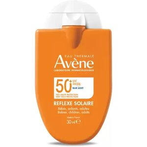 Avène Solar Reflexe Solaire Creme SPF50+ 30ml Avène Solar Reflexe Solaire Creme SPF50+ 30ml