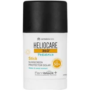 Heliocare 360º Pediatrics Stick SPF 50+ (25 g) Heliocare 360º Pediatrics Stick SPF 50+ (25 g)