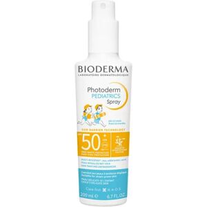Bioderma Photoderm Pediatrics Spray SPF50 Plus (200 ml) Bioderma Photoderm Pediatrics Spray SPF50 Plus (200 ml)