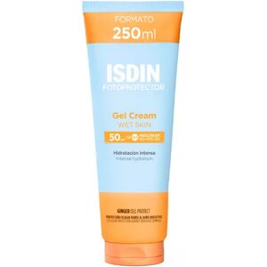 Isdin SPF 50+ Sunscreen - Sun Cream for Sensitive Skin Isdin SPF 50+ Sunscreen - Sun Cream for Sensitive Skin