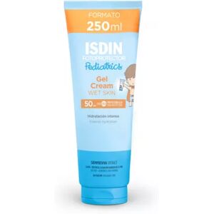 Isdin SPF 50+ Pediatric Sunscreen Gel - Sunscreen Gel Isdin SPF 50+ Pediatric Sunscreen Gel - Sunscreen Gel