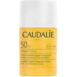 Caudalie Vinosun Protect Invisible Stick SPF50 15g Caudalie Vinosun Protect Invisible Stick SPF50 15g