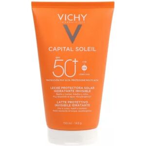 Vichy Capital Soleil Moisturizing Lotion SPF50+ 150ml Vichy Capital Soleil Moisturizing Lotion SPF50+ 150ml