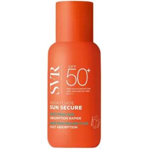 SVR Aqua Fluide SPF50+ - Sunscreen SVR Aqua Fluide SPF50+ - Sunscreen