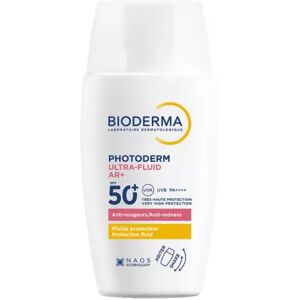 Bioderma Photoderm Ultra-Fluid AR+ SPF50+ Anti-redness 40ml Bioderma Photoderm Ultra-Fluid AR+ SPF50+ Anti-redness 40ml