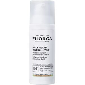 Filorga Filroga Daily Repair Mineral UV 50 Fluid 50ml Filorga Filroga Daily Repair Mineral UV 50 Fluid 50ml