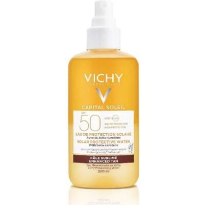 Vichy Capital Soleil Sun Spray brown SPF 50 (200 ml) Vichy Capital Soleil Sun Spray brown SPF 50 (200 ml)