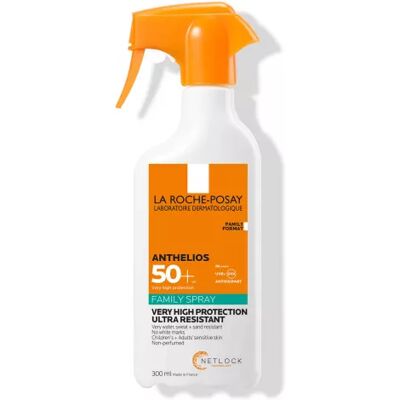 La Roche Posay Family Spray SPF50+ (300ml) La Roche Posay Family Spray SPF50+ (300ml)