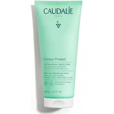 Caudalie Vinosun Protect After Sun Repair Milk 200ml Caudalie Vinosun Protect After Sun Repair Milk 200ml