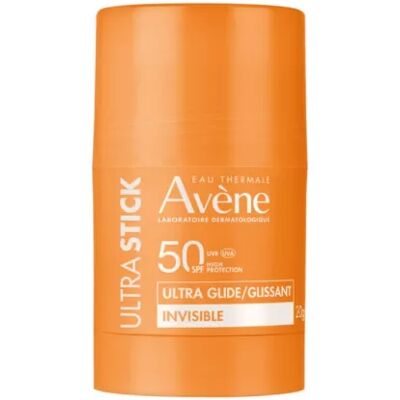 Avène Invisible Sunscreen Stick SPF50 20g Avène Invisible Sunscreen Stick SPF50 20g