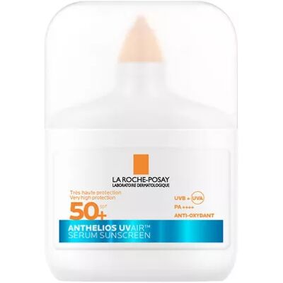 La Roche-Posay Anthelios UVAir SPF50+ Serum 50ml La Roche-Posay Anthelios UVAir SPF50+ Serum 50ml