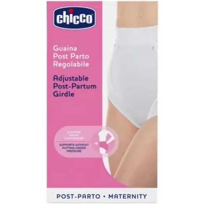 Chicco Mammy Adjustable Postpartum Girdle 36 Chicco Mammy Adjustable Postpartum Girdle 36