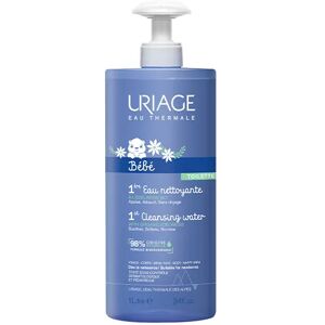 Uriage Parceiro Uriage Baby 1st Cleansing Water 1L